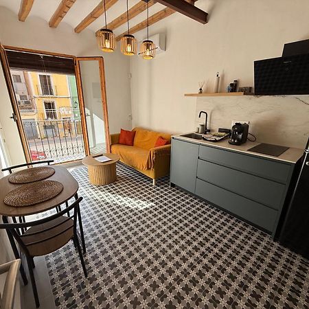 Vilamar Suite Villajoyosa Buitenkant foto