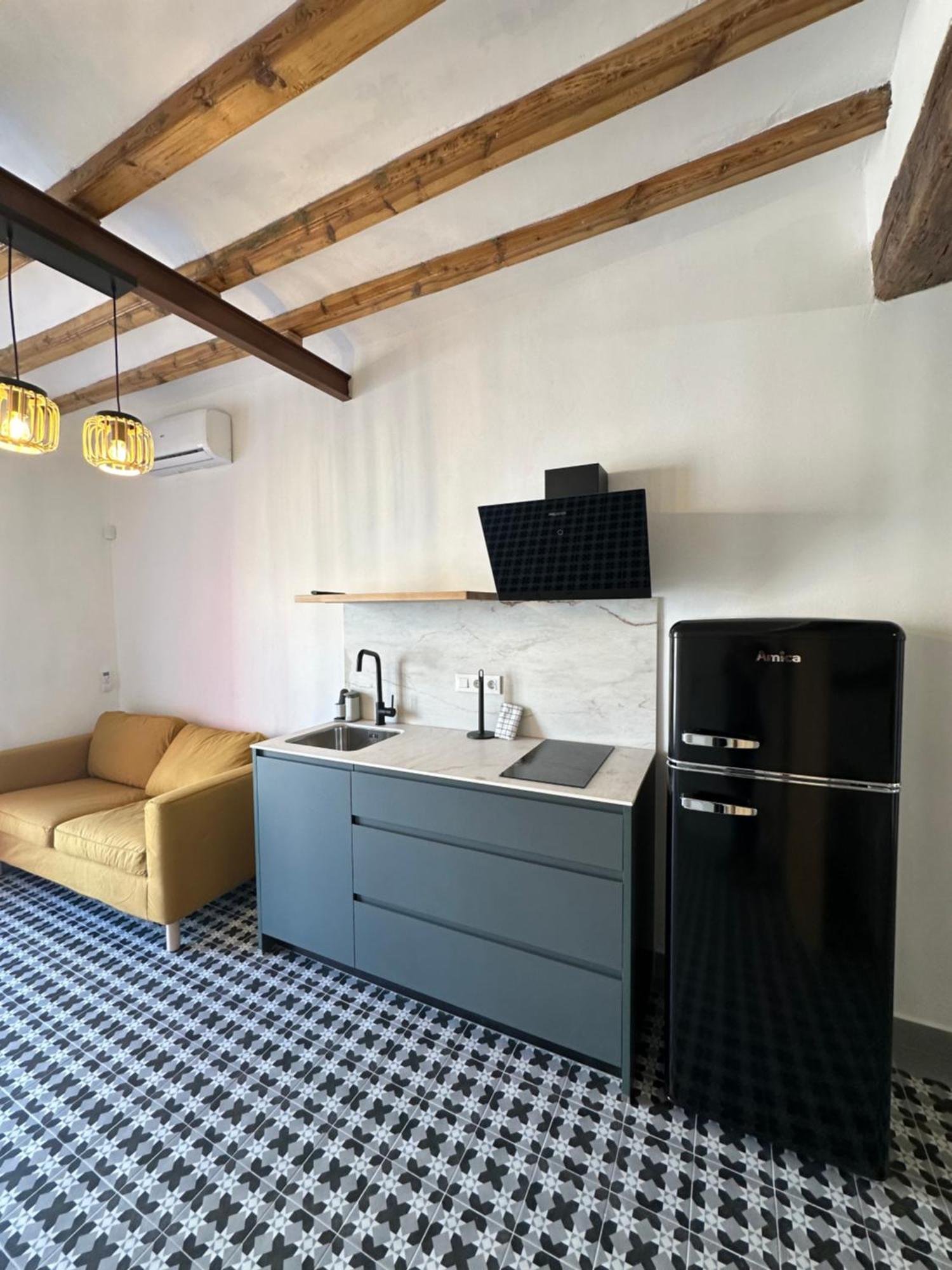 Vilamar Suite Villajoyosa Buitenkant foto