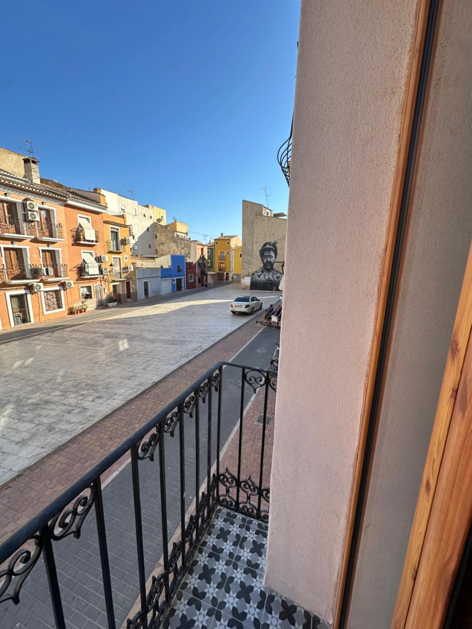 Vilamar Suite Villajoyosa Buitenkant foto