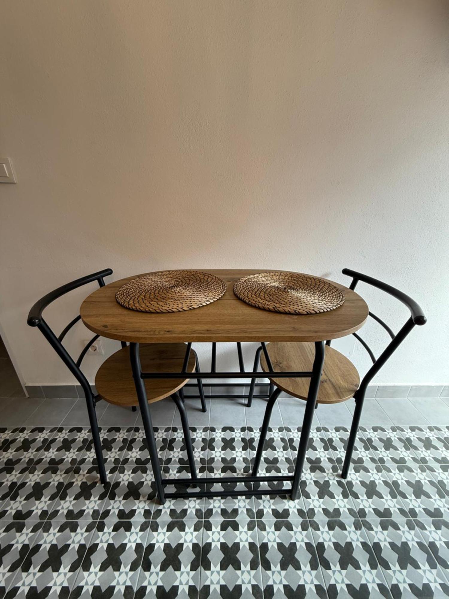 Vilamar Suite Villajoyosa Buitenkant foto