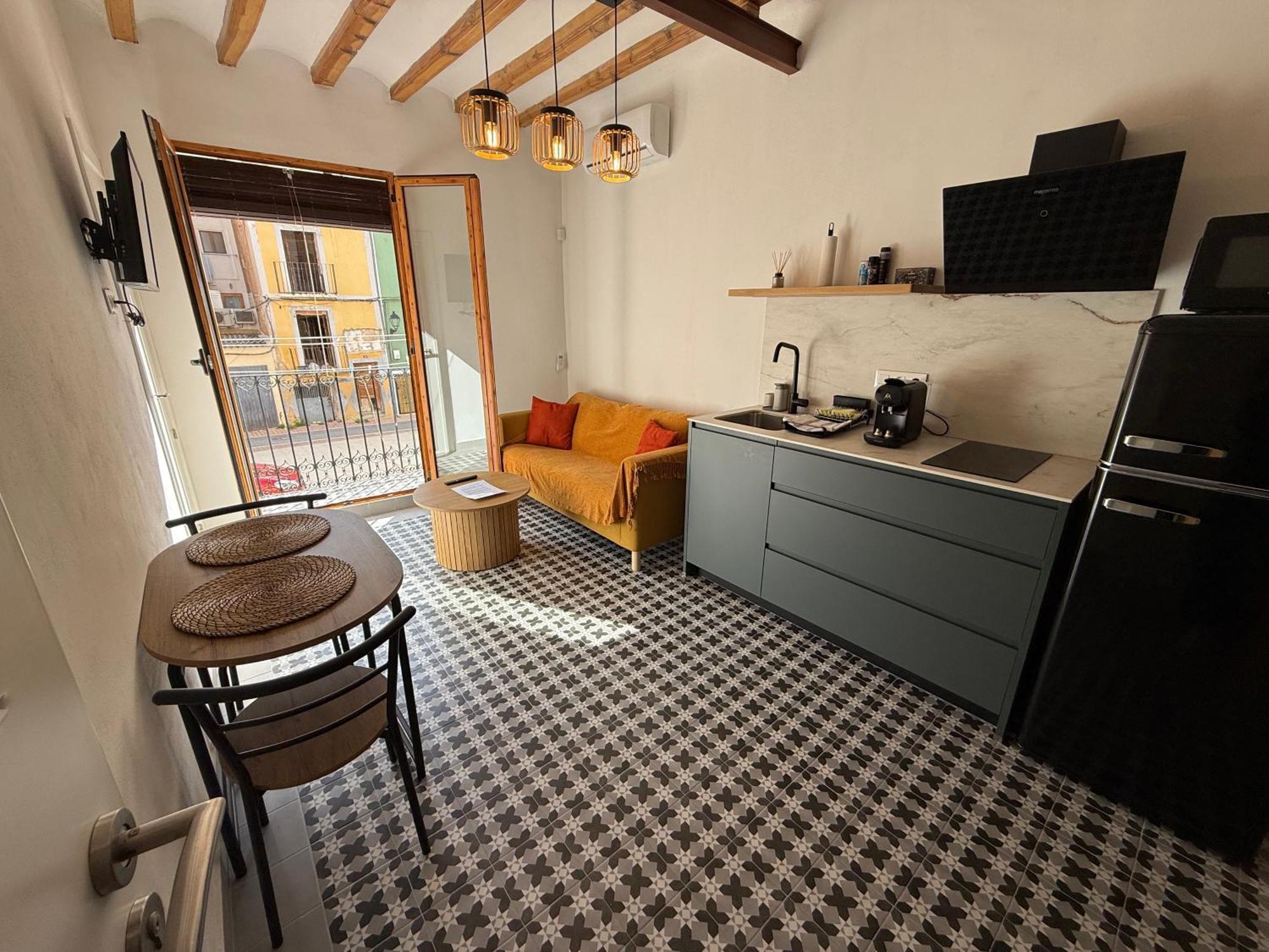 Vilamar Suite Villajoyosa Buitenkant foto