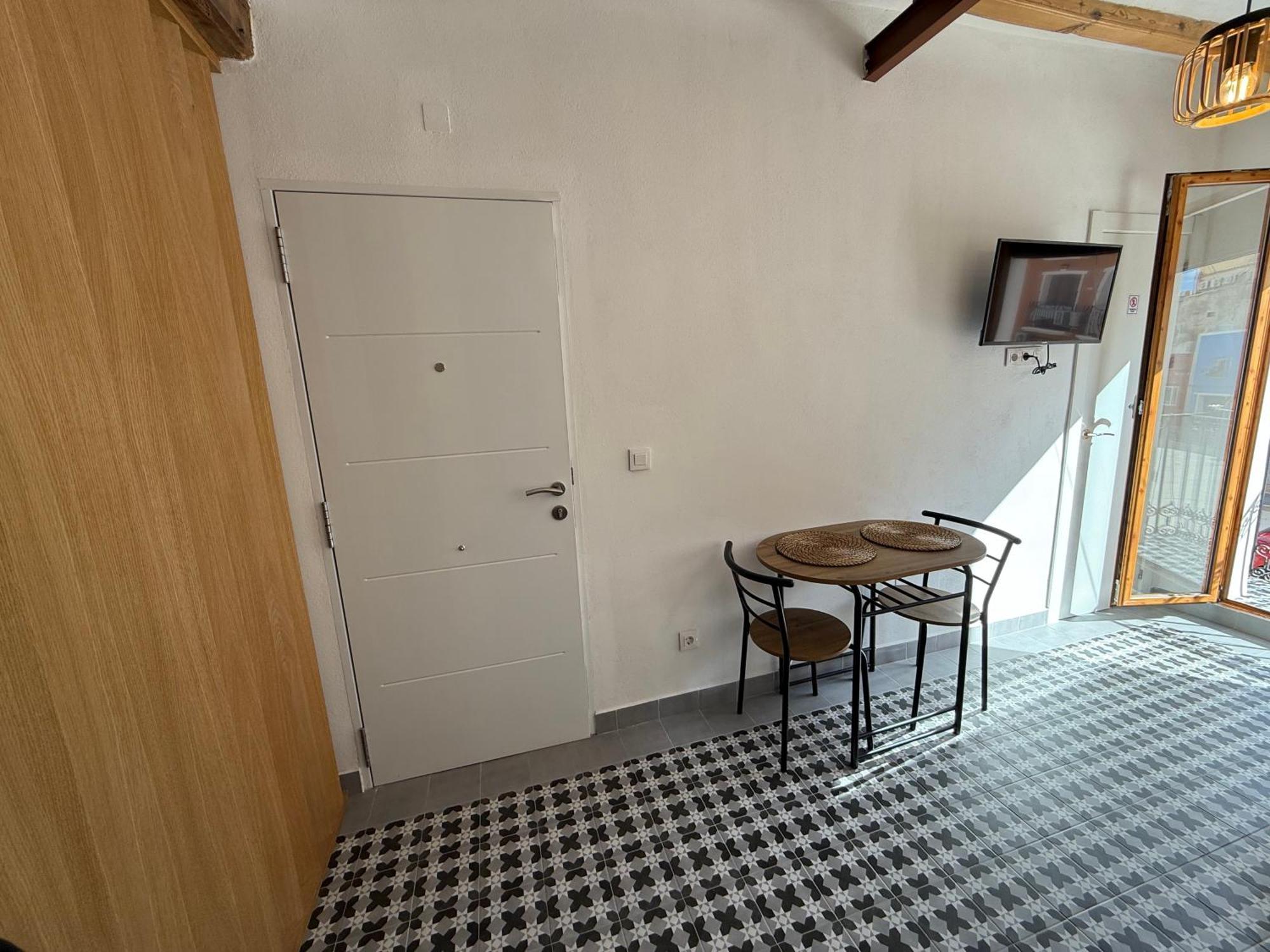 Vilamar Suite Villajoyosa Buitenkant foto